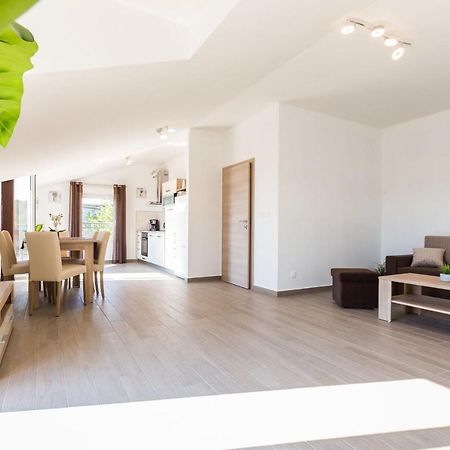 Apartment Marko Krusevo  ภายนอก รูปภาพ