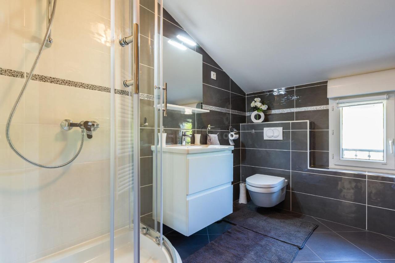 Apartment Marko Krusevo  ภายนอก รูปภาพ