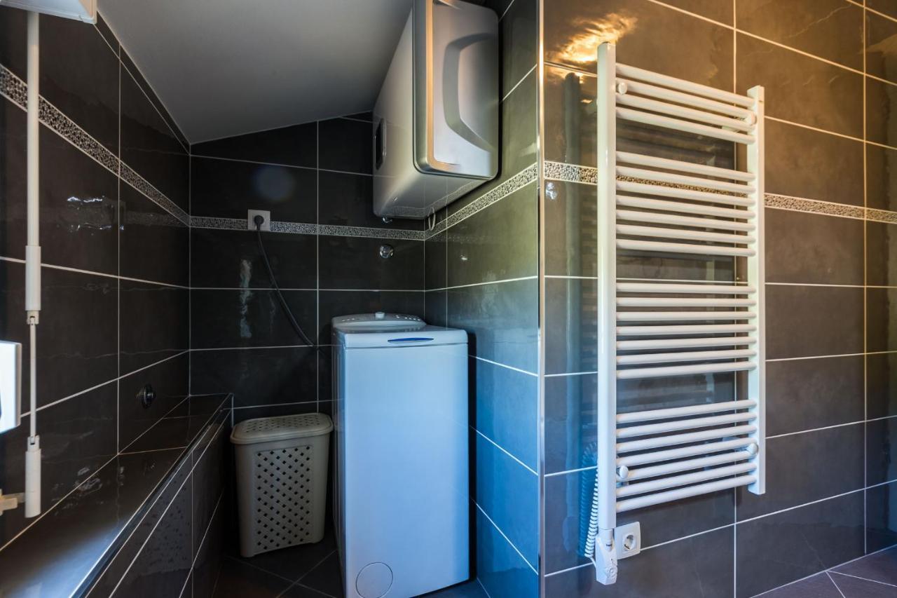Apartment Marko Krusevo  ภายนอก รูปภาพ