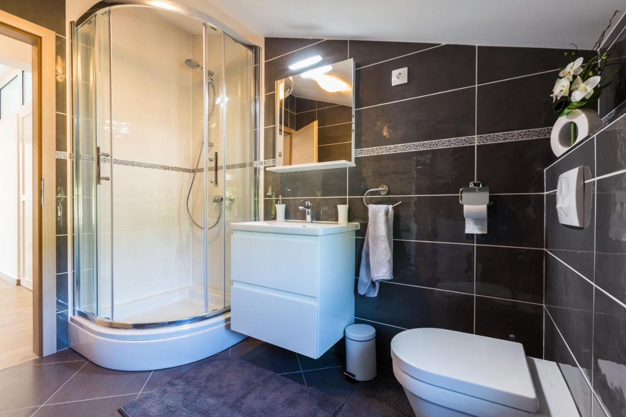 Apartment Marko Krusevo  ภายนอก รูปภาพ