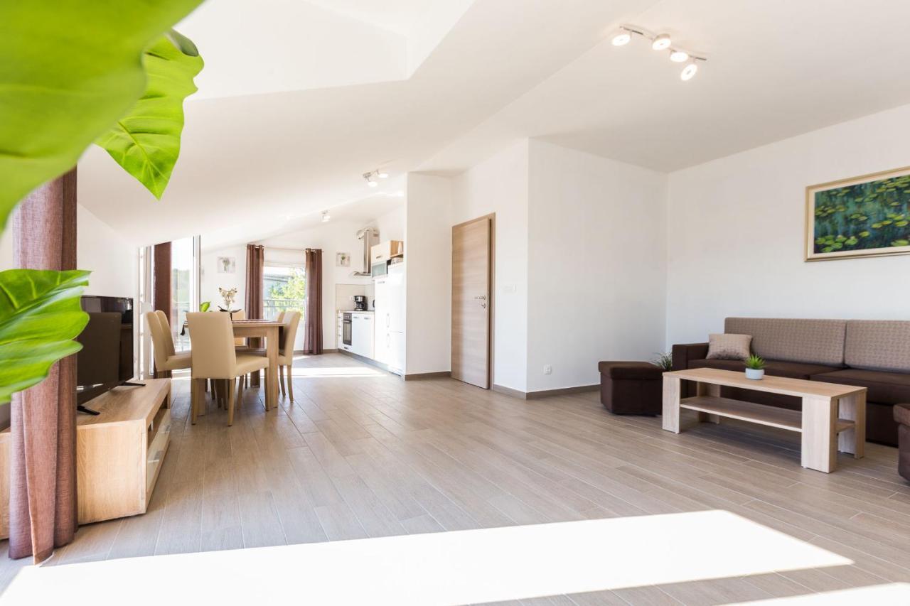 Apartment Marko Krusevo  ภายนอก รูปภาพ