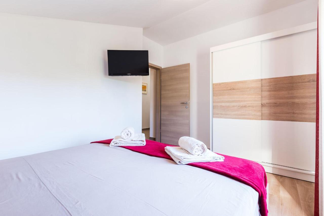 Apartment Marko Krusevo  ภายนอก รูปภาพ