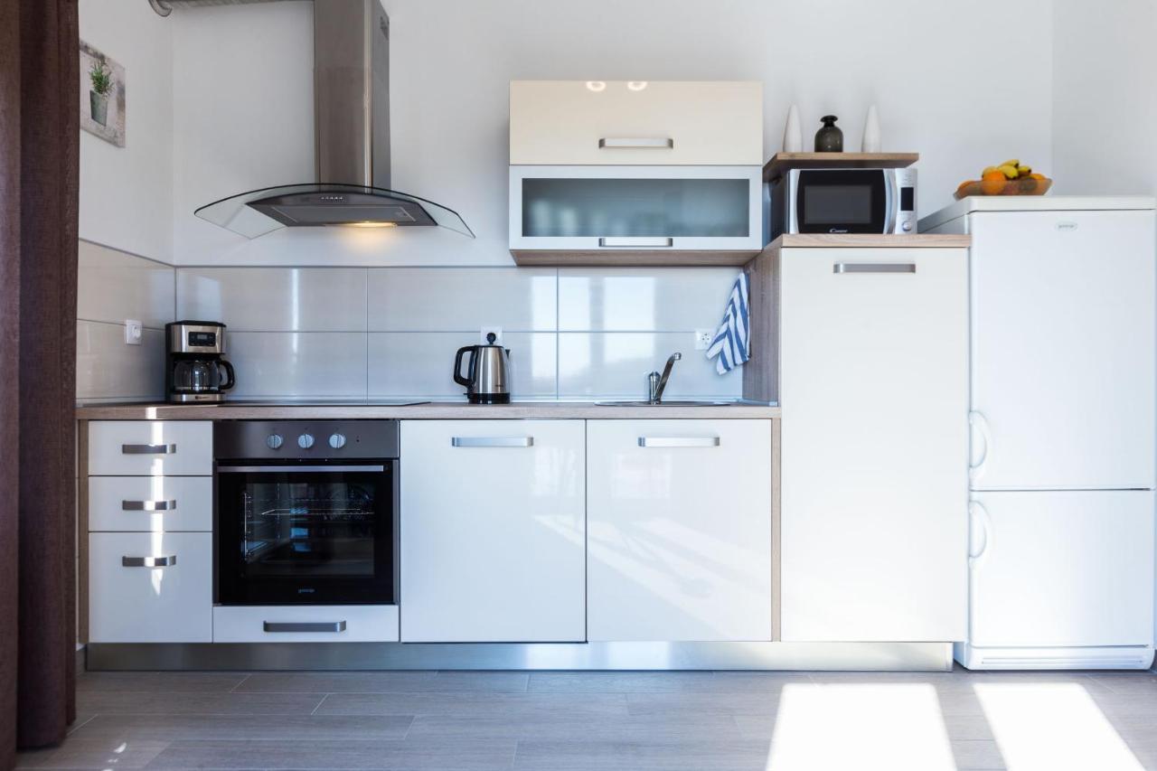 Apartment Marko Krusevo  ภายนอก รูปภาพ