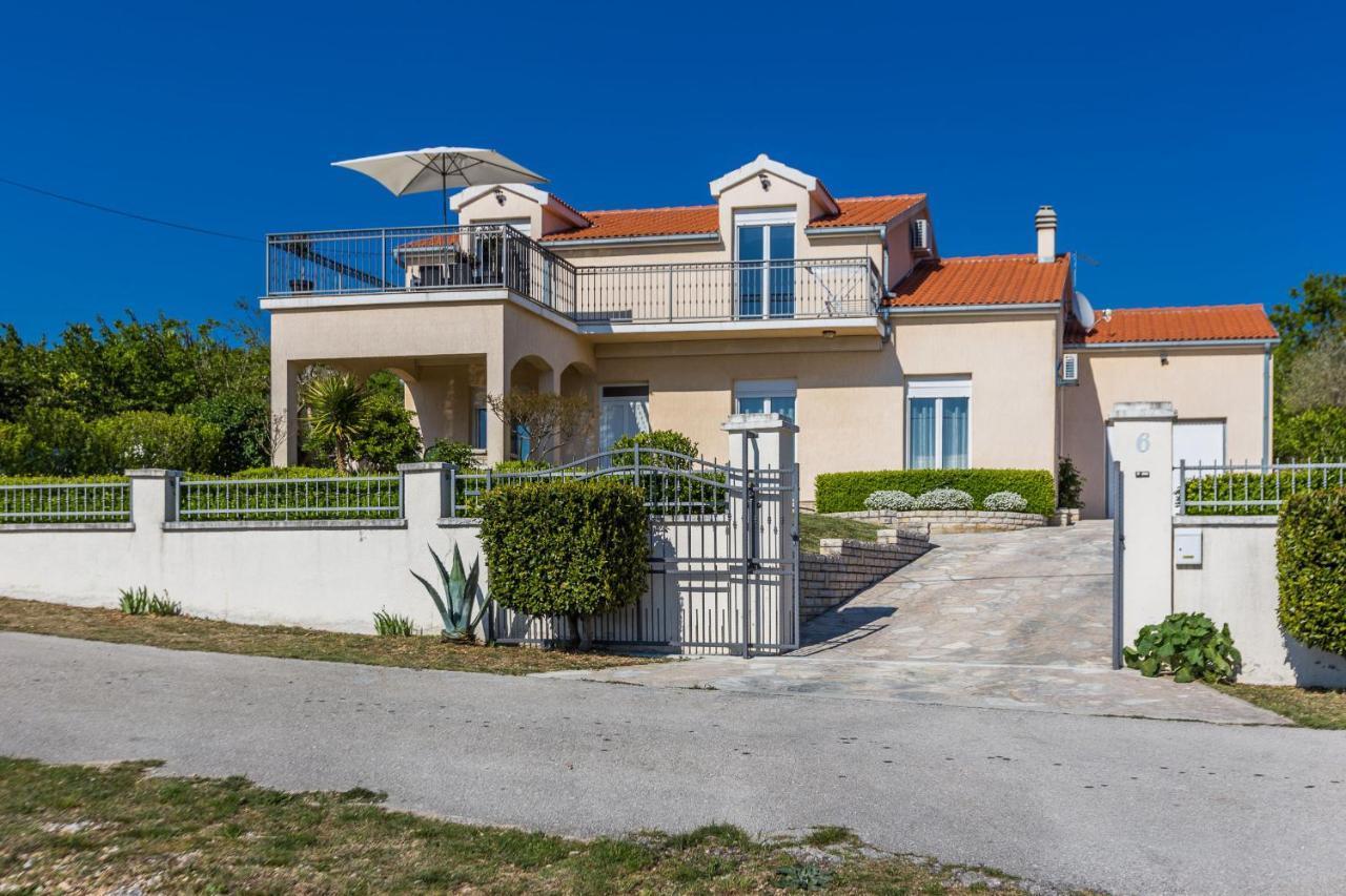Apartment Marko Krusevo  ภายนอก รูปภาพ