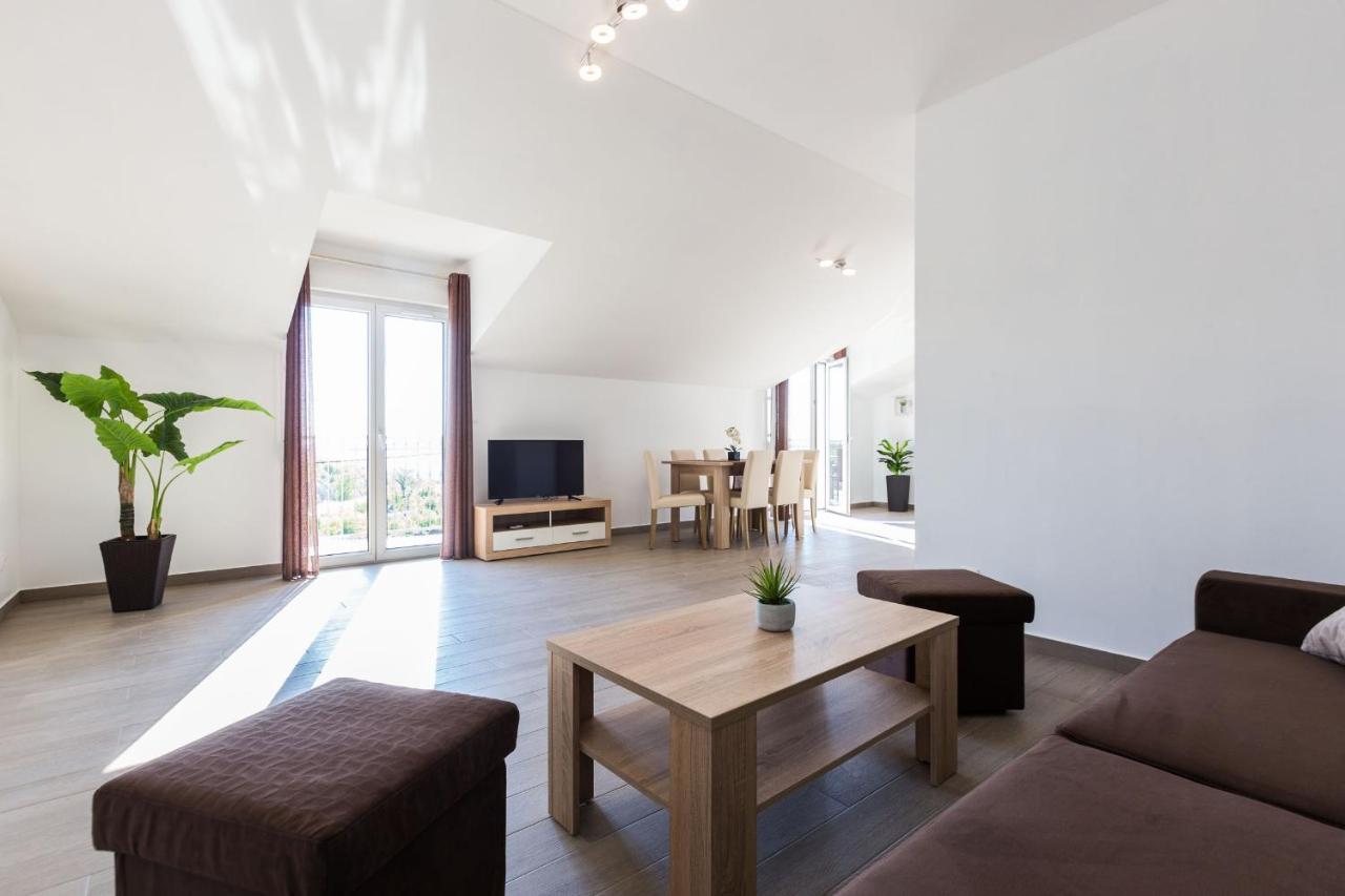 Apartment Marko Krusevo  ภายนอก รูปภาพ