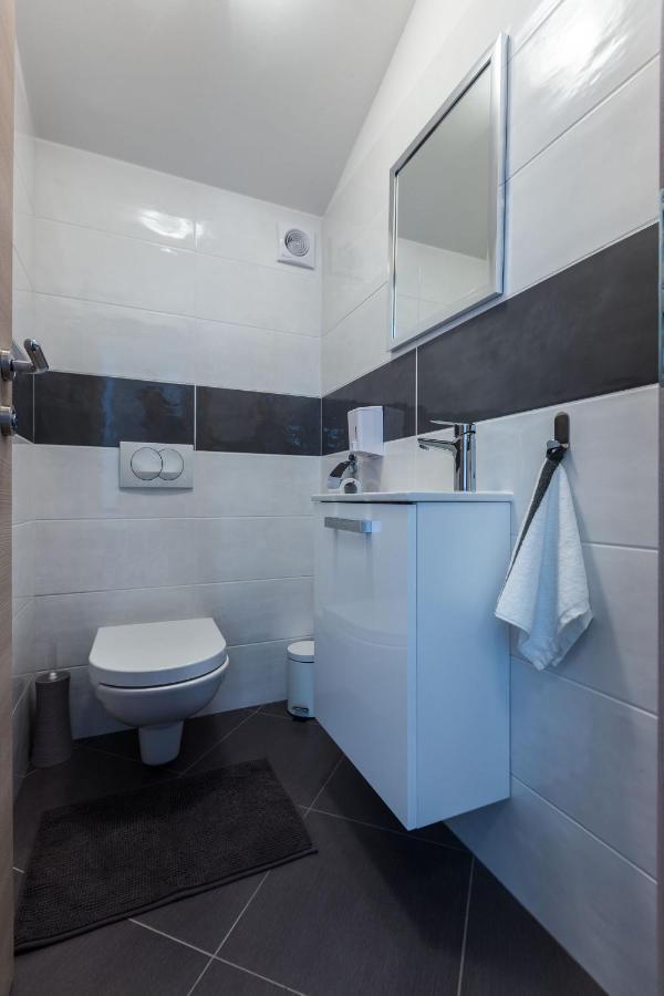 Apartment Marko Krusevo  ภายนอก รูปภาพ