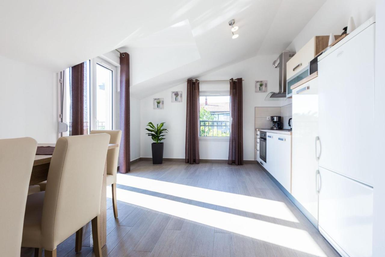 Apartment Marko Krusevo  ภายนอก รูปภาพ