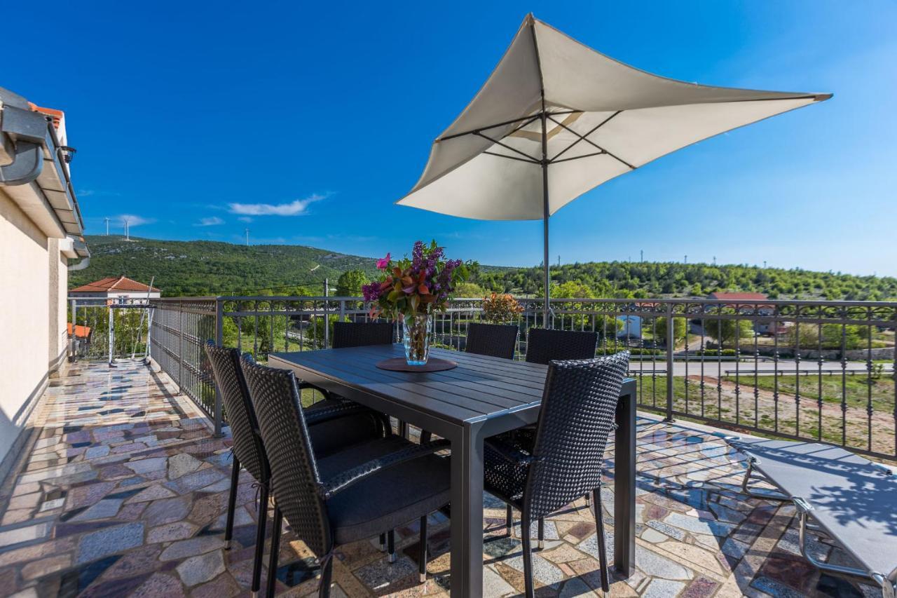 Apartment Marko Krusevo  ภายนอก รูปภาพ