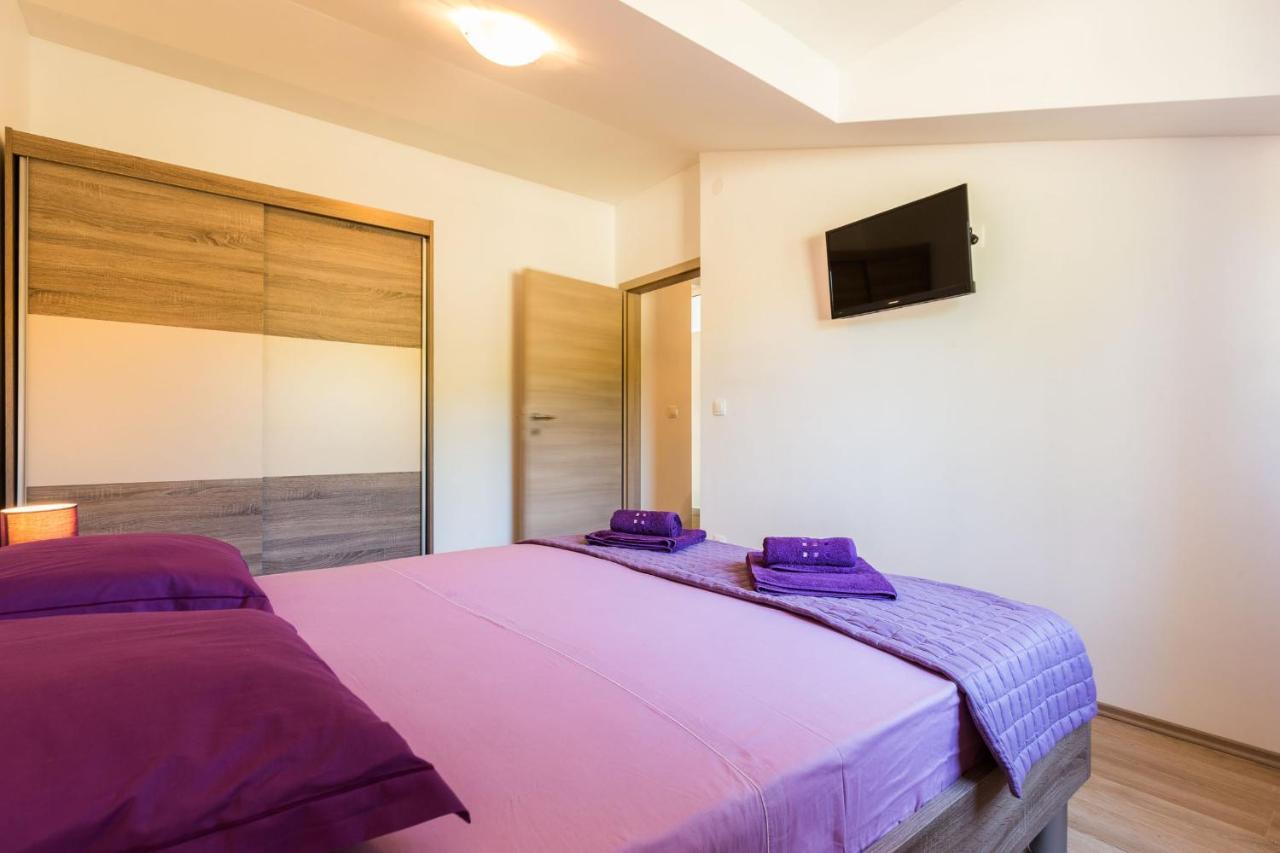 Apartment Marko Krusevo  ภายนอก รูปภาพ
