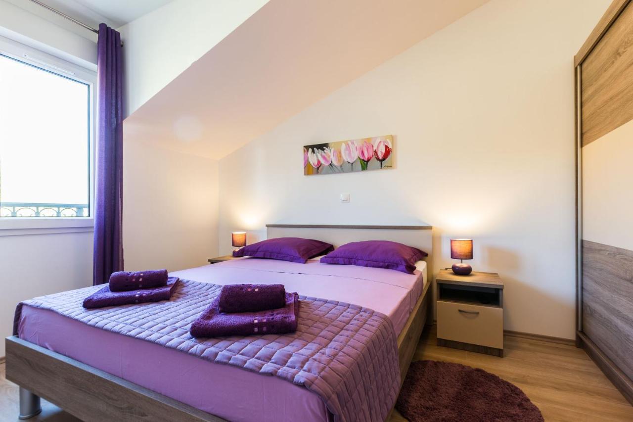 Apartment Marko Krusevo  ภายนอก รูปภาพ