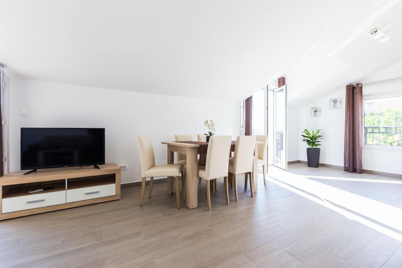 Apartment Marko Krusevo  ภายนอก รูปภาพ