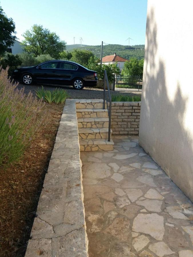Apartment Marko Krusevo  ภายนอก รูปภาพ