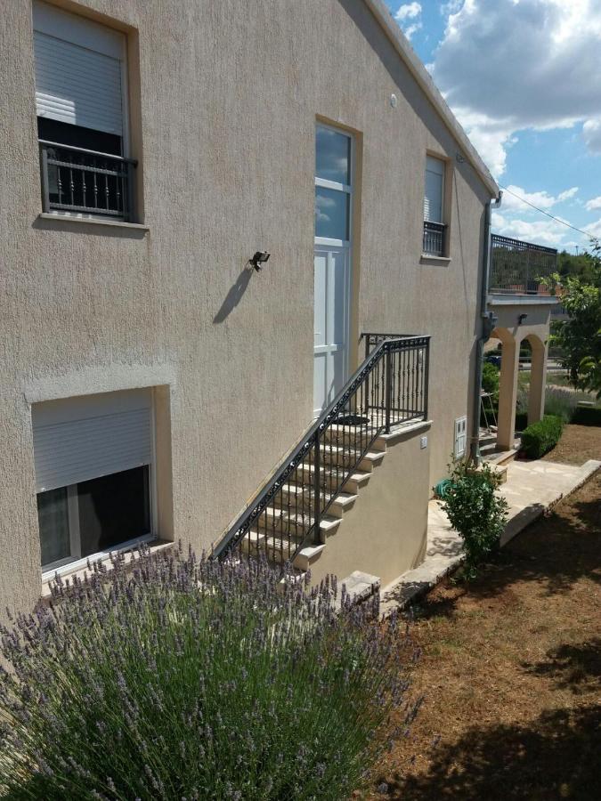 Apartment Marko Krusevo  ภายนอก รูปภาพ