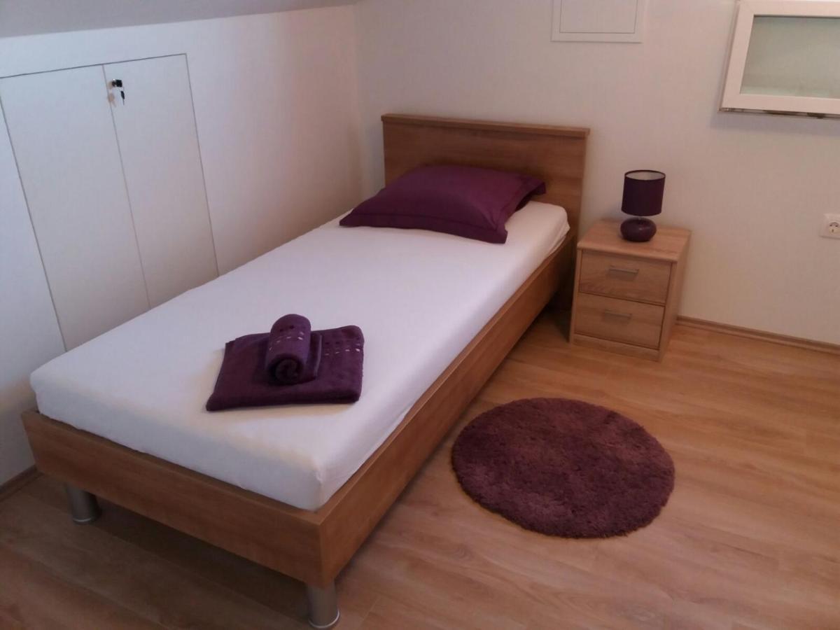 Apartment Marko Krusevo  ภายนอก รูปภาพ
