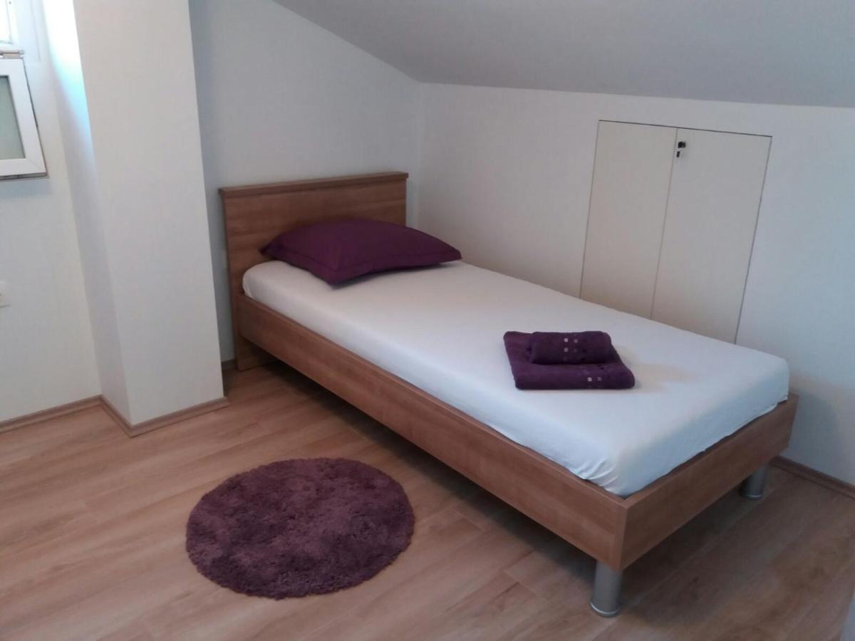 Apartment Marko Krusevo  ภายนอก รูปภาพ