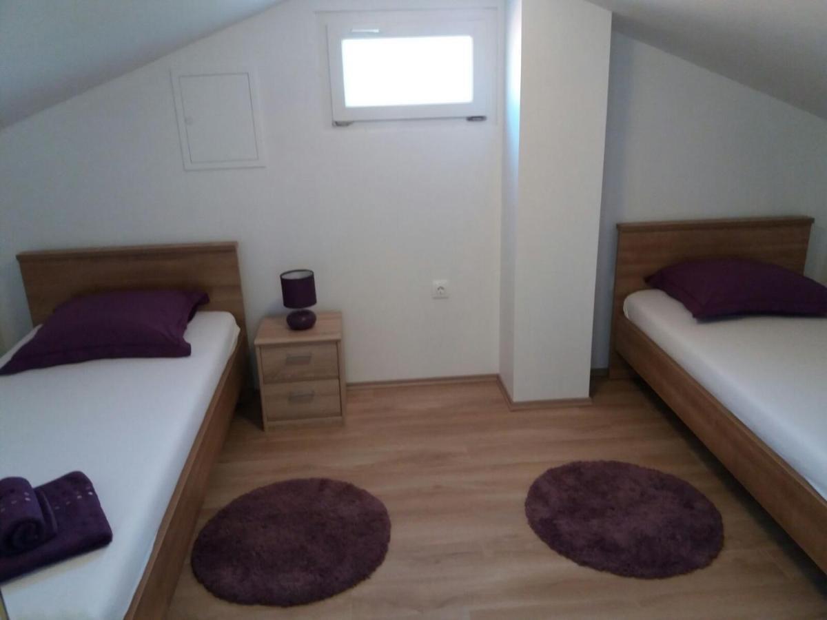 Apartment Marko Krusevo  ภายนอก รูปภาพ